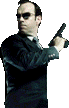 Agent Smith